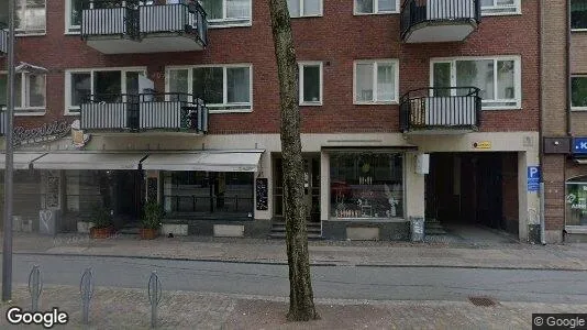 Lägenheter att hyra i Område ej specificerat - Bild från Google Street View