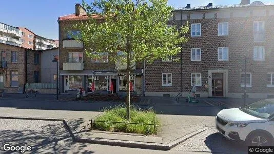 Lägenheter att hyra i Helsingborg - Bild från Google Street View