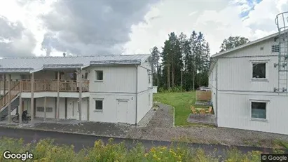 Lägenheter att hyra i Sundsvall - Bild från Google Street View