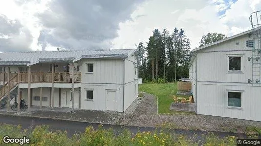 Lägenheter att hyra i Sundsvall - Bild från Google Street View