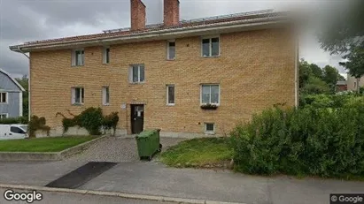 Lägenheter att hyra i Sundsvall - Bild från Google Street View