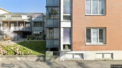Lägenheter att hyra i Karlstad - Bild från Google Street View