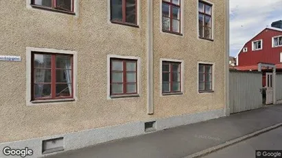 Lägenheter att hyra i Kalmar - Bild från Google Street View