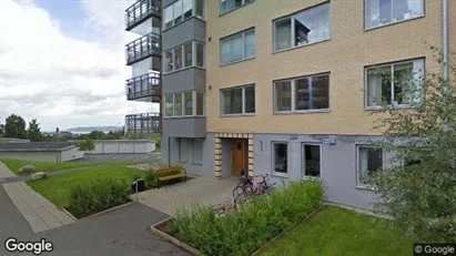 Lägenheter att hyra i Jönköping - Bild från Google Street View