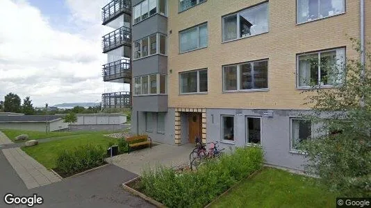 Lägenheter att hyra i Jönköping - Bild från Google Street View