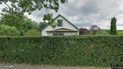 Lägenheter att hyra i Lomma - Bild från Google Street View