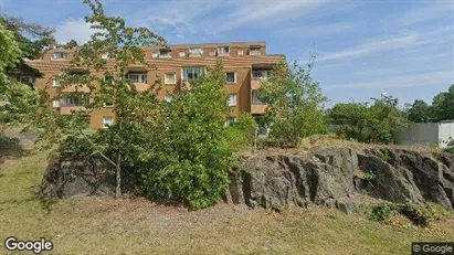 Lägenheter att hyra i Södertälje - Bild från Google Street View
