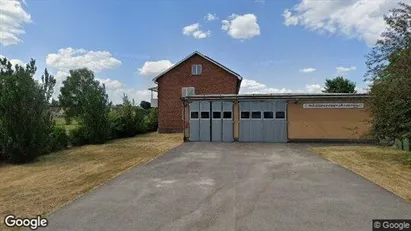 Lägenheter att hyra i Ulricehamn - Bild från Google Street View