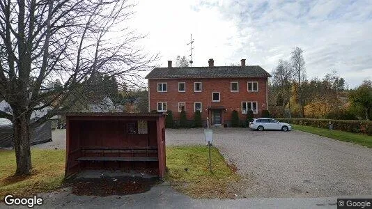 Lägenheter att hyra i Katrineholm - Bild från Google Street View