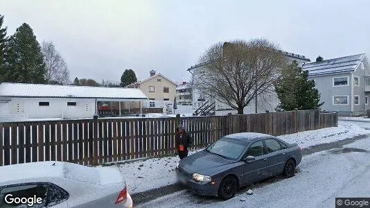 Lägenheter att hyra i Vännäs - Bild från Google Street View
