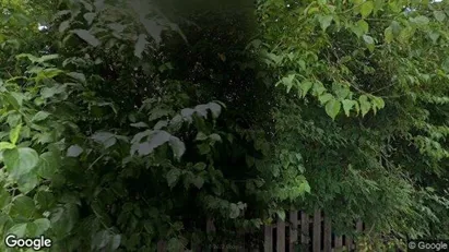 Lägenheter att hyra i Uppsala - Bild från Google Street View