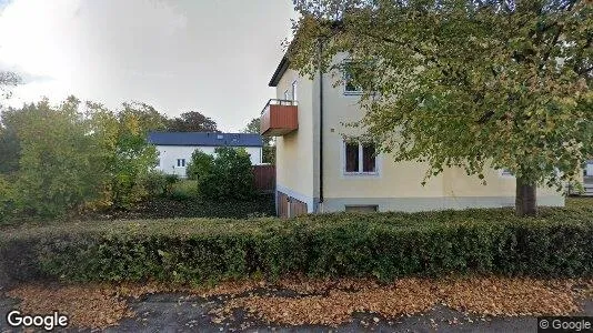 Lägenheter att hyra i Klippan - Bild från Google Street View