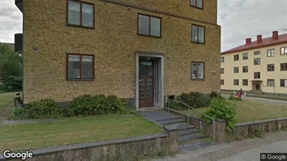 Lägenheter att hyra i Borås - Bild från Google Street View