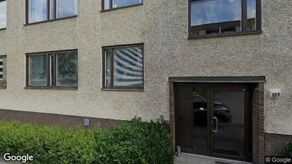 Lägenheter att hyra i Norrköping - Bild från Google Street View