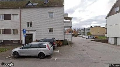Lägenheter att hyra i Katrineholm - Bild från Google Street View