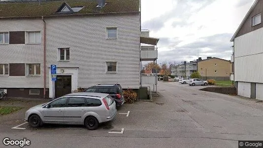 Lägenheter att hyra i Katrineholm - Bild från Google Street View