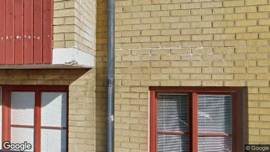 Lägenheter att hyra i Ystad - Bild från Google Street View