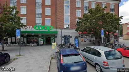 Lägenheter att hyra i Område ej specificerat - Bild från Google Street View