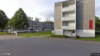 Lägenheter att hyra i Borås - Bild från Google Street View