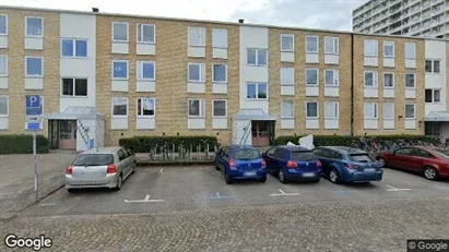Lägenheter att hyra i Malmö Centrum - Bild från Google Street View