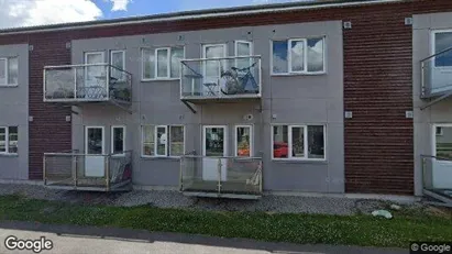 Lägenheter att hyra i Oxie - Bild från Google Street View