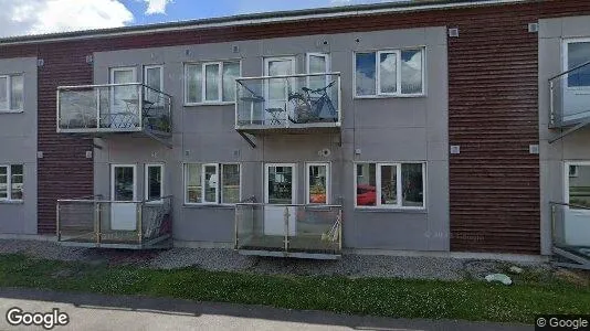 Lägenheter att hyra i Oxie - Bild från Google Street View