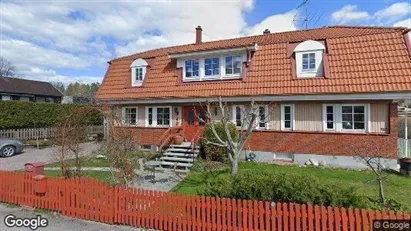 Lägenheter att hyra i Uppsala - Bild från Google Street View