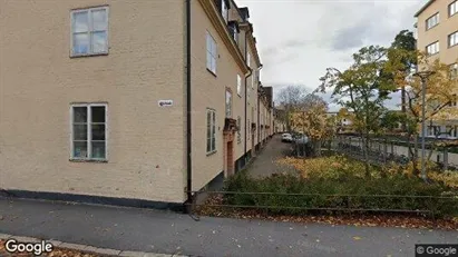 Lägenheter att hyra i Katrineholm - Bild från Google Street View