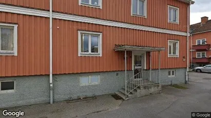 Lägenheter att hyra i Katrineholm - Bild från Google Street View