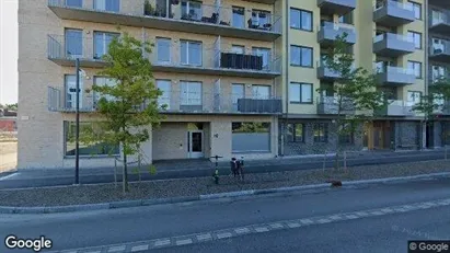 Lägenheter att hyra i Linköping - Bild från Google Street View