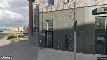 Lägenheter att hyra i Linköping - Bild från Google Street View
