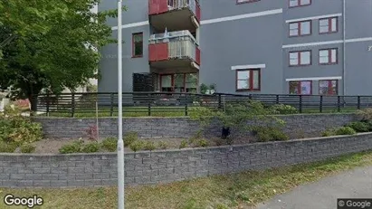 Lägenheter att hyra i Linköping - Bild från Google Street View