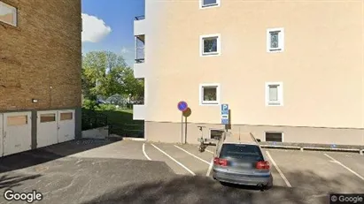 Lägenheter att hyra i Linköping - Bild från Google Street View