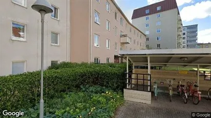 Lägenheter att hyra i Linköping - Bild från Google Street View