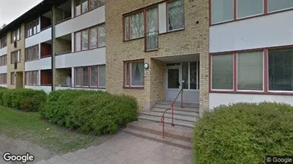 Lägenheter att hyra i Linköping - Bild från Google Street View