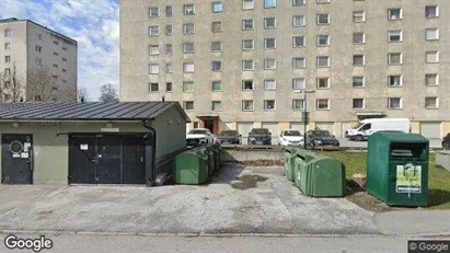 Lägenheter att hyra i Järfälla - Bild från Google Street View