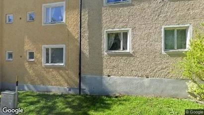 Lägenheter att hyra i Västerort - Bild från Google Street View