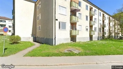 Lägenheter att hyra i Västerort - Bild från Google Street View