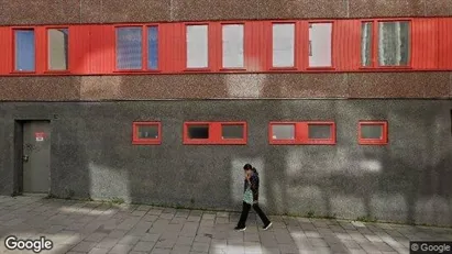 Lägenheter att hyra i Västerort - Bild från Google Street View