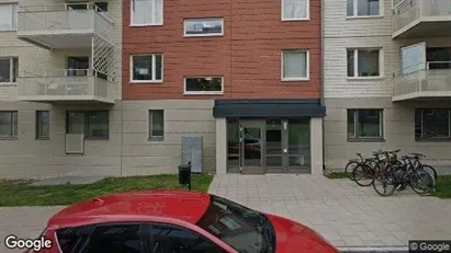 Lägenheter att hyra i Sundbyberg - Bild från Google Street View