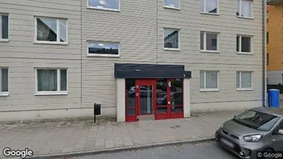 Lägenheter att hyra i Sundbyberg - Bild från Google Street View