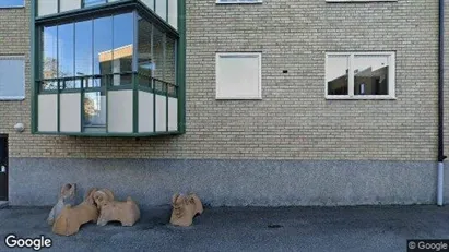 Lägenheter att hyra i Gävle - Bild från Google Street View