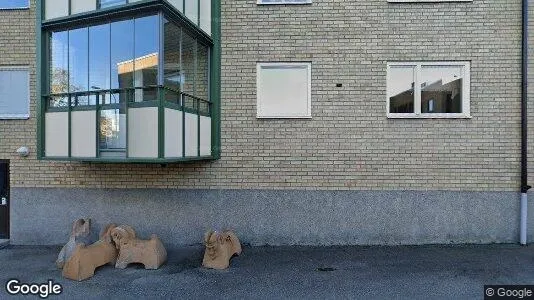 Lägenheter att hyra i Gävle - Bild från Google Street View