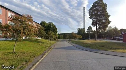Lägenheter att hyra i Sigtuna - Bild från Google Street View