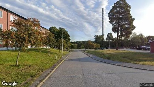 Lägenheter att hyra i Sigtuna - Bild från Google Street View