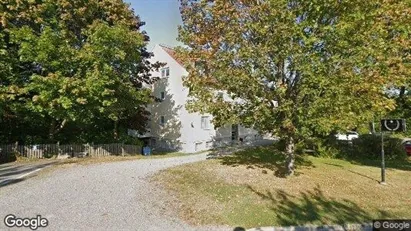 Lägenheter att hyra i Upplands-Bro - Bild från Google Street View