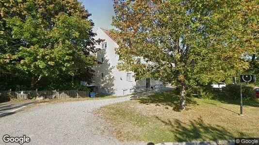 Lägenheter att hyra i Upplands-Bro - Bild från Google Street View