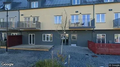 Lägenheter att hyra i Sigtuna - Bild från Google Street View