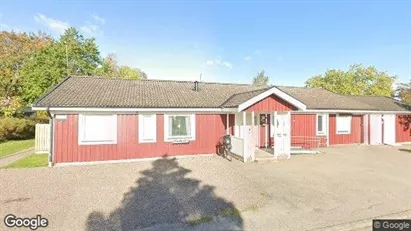Lägenheter att hyra i Uppvidinge - Bild från Google Street View