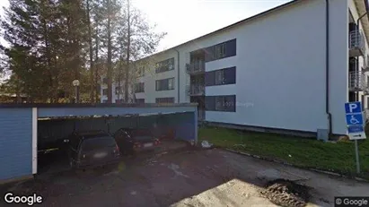 Lägenheter att hyra i Luleå - Bild från Google Street View